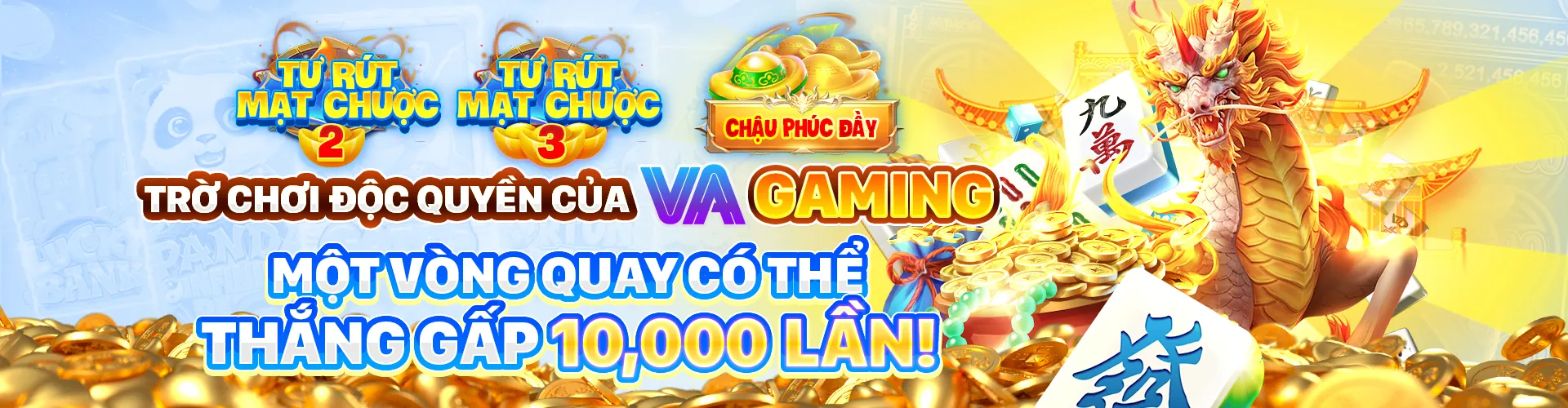 Thế giới bắn cá SCV388