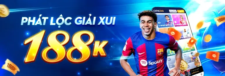 Sự kiện casino scv388