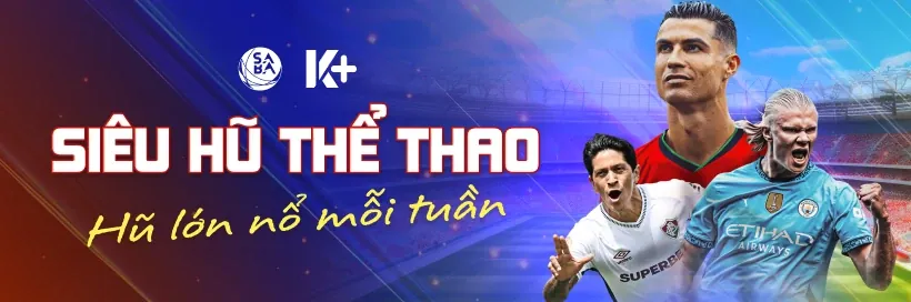Giải đấu thể thao scv388