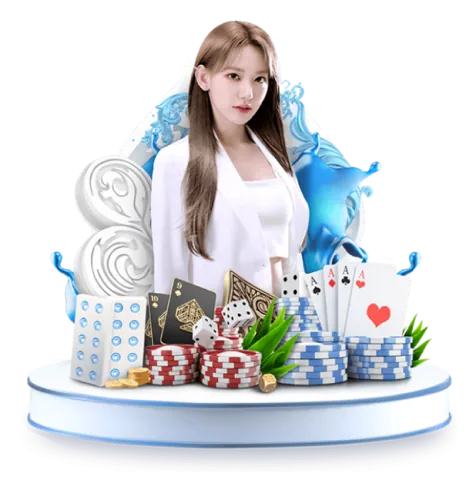 Thế giới slot game đầy màu sắc SCV388